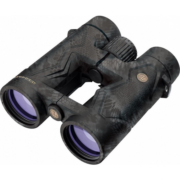 Бинокль LEUPOLD BX-3 MOJAVE PRO GUIDE HD 8X42 KRYPTEK TYPHON BLACK 120904