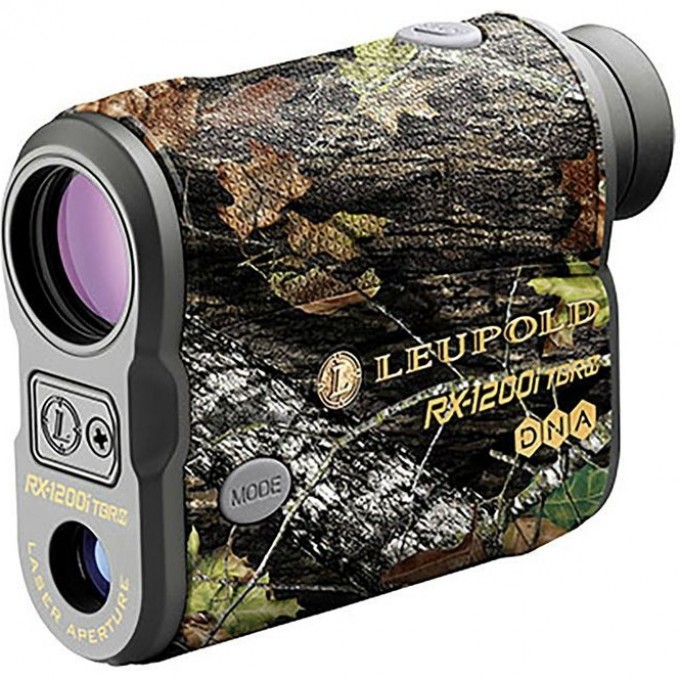 Дальномер LEUPOLD RX-1200I TBR/W DNA MOSSY OAK BREAK-UP INFINITY OLED SELECTABLE 170639