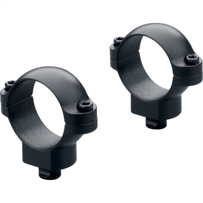 Кольца LEUPOLD для быстросъемного кронштейна 26 мм низкие 49971