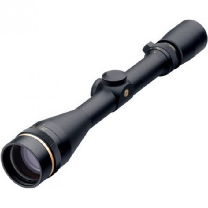 Оптический прицел LEUPOLD VX-3 4,5-14X40 FINE DUPLEX 66215
