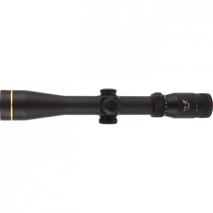 Оптический прицел LEUPOLD VX-R 3-9X40 CDS FIREDOT DUPLEX (с подсветкой) 112194