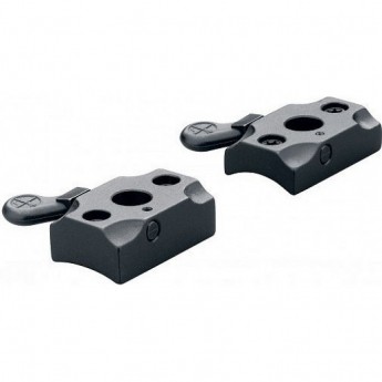 Основание LEUPOLD QR (из 2-х частей) для быстросъемного кронштейна на SIG ARMS SHR 970