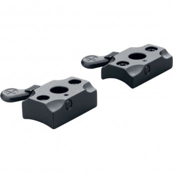 Основания LEUPOLD QR BROWNING 2-PC BASE MATTE